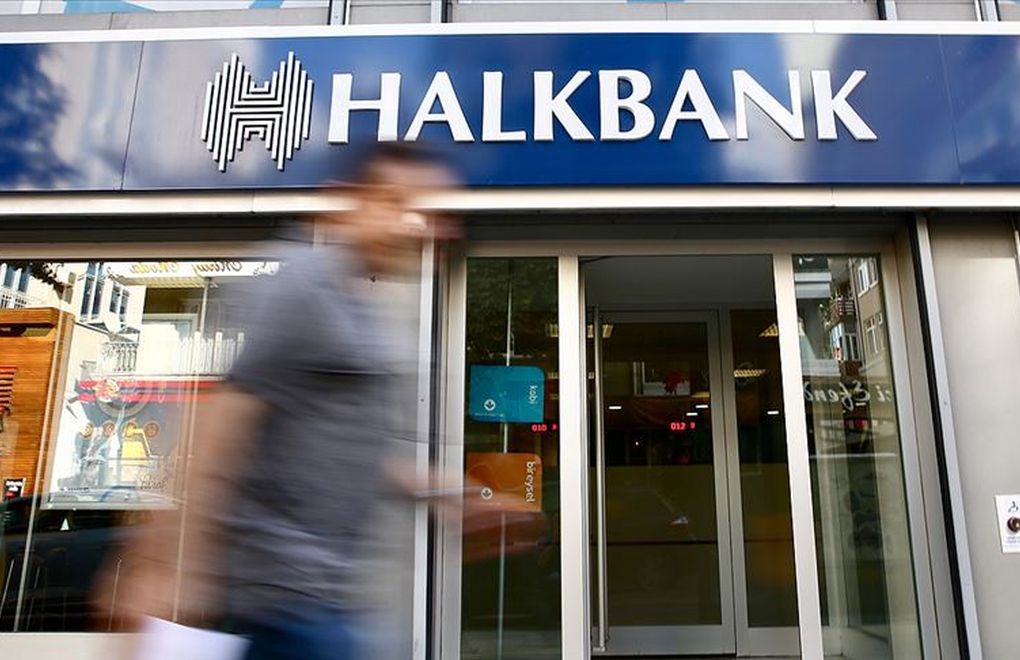 US appeals court puts Halkbank trial on hold