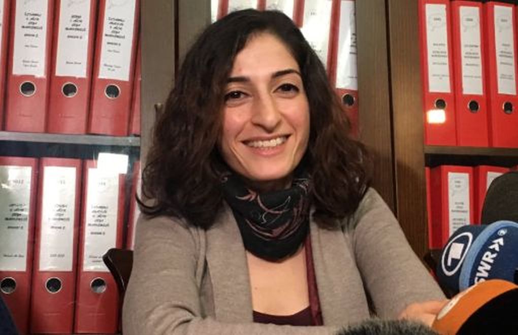 Journalist Meşale Tolu acquitted