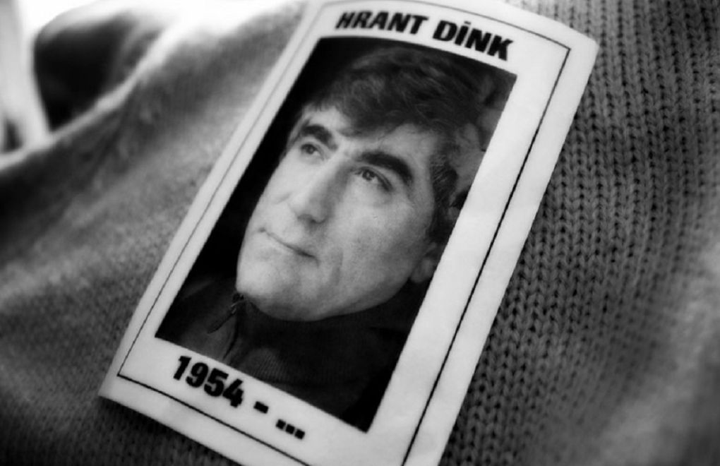 ‘We are still waiting for justice to be done for Hrant Dink’