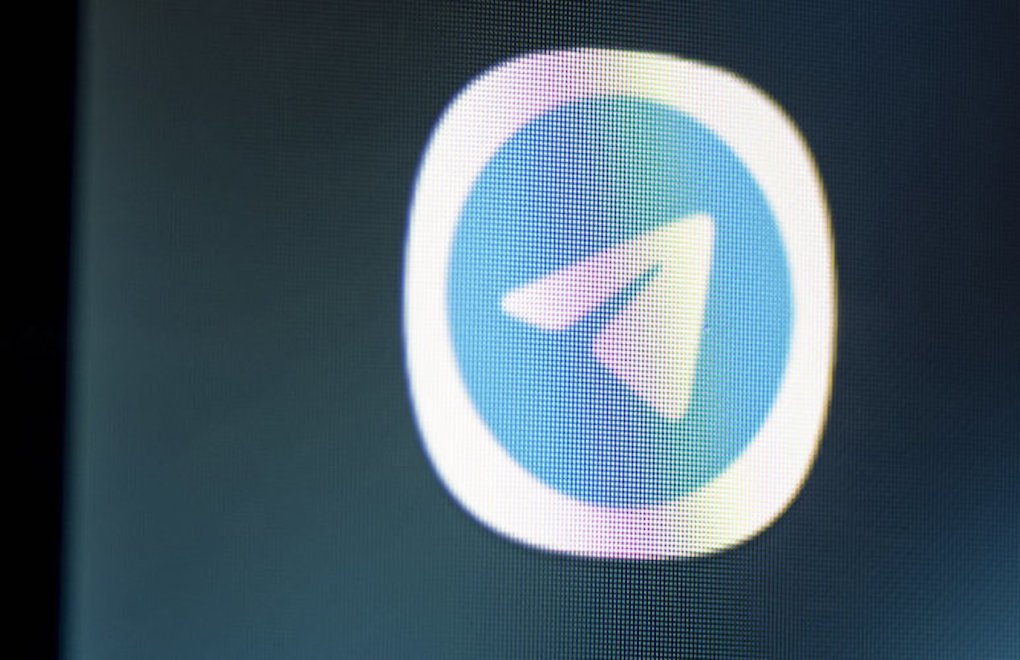 Almanya Google ve Apple'dan Telegram'a erişimi durdurmasını istiyor 
