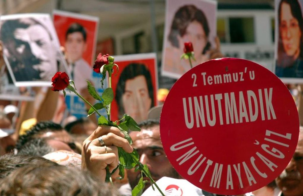 Court rejects the request for hearing the then state officials in Sivas massacre case