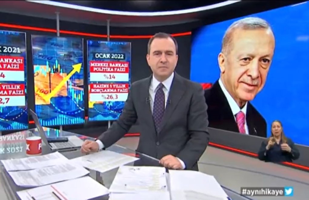 RTÜK Chair cites ‘impartiality’, media authority probes Fox TV