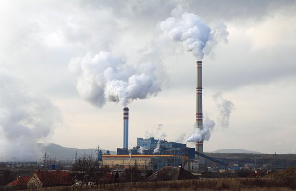 Turkey fails to reduce carbon intensity in power generation, shows report