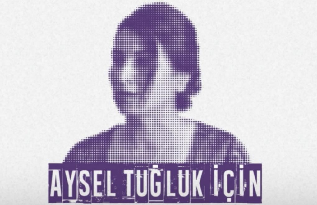 Letter to UN for Kurdish politician, ill prisoner Aysel Tuğluk: 'Take urgent action'