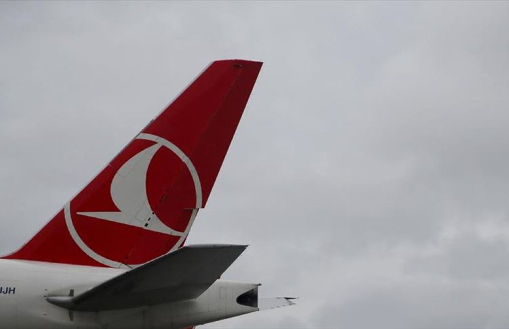 THY İstanbul'daki 67 seferi iptal etti