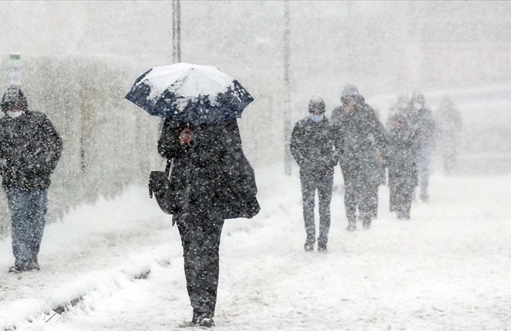 TTB’den yoğun kar ve aşırı soğuklardan korunma önerileri