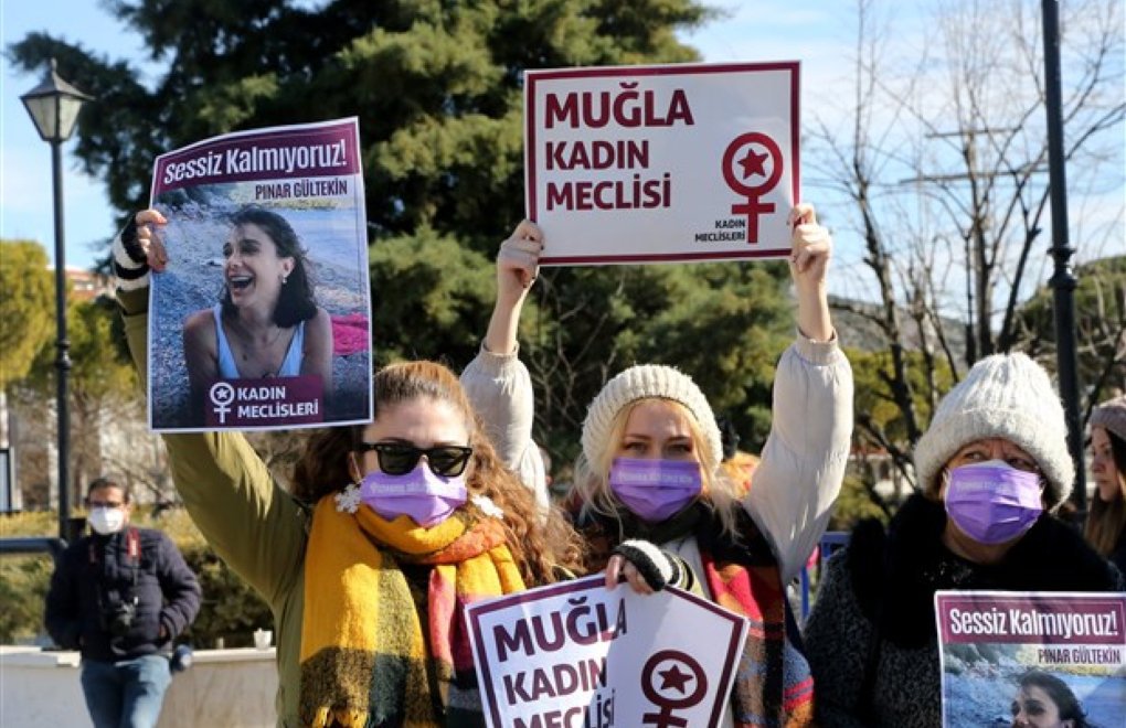 Adli Tıp raporu: Pınar, canlıyken yakıldı