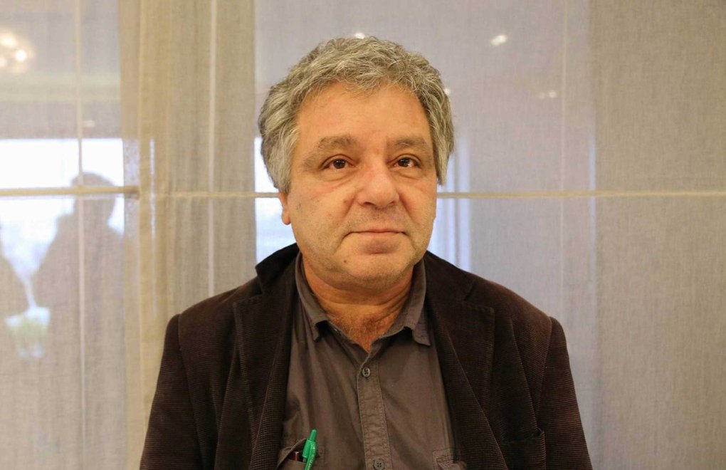 Hrant Dink Anma Konferansı’nın konuğu Hamit Bozarslan