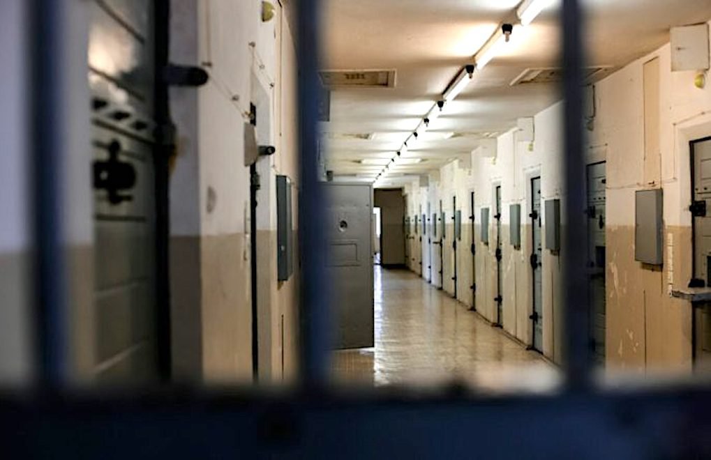 3,118 violations of rights in Turkey's 20 prisons in the last 3 months of 2021