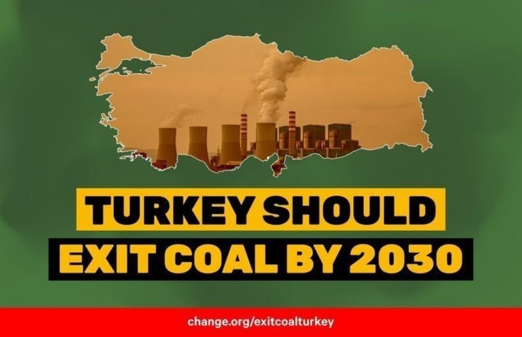 Petition by young people in Turkey: 'Prepare a coal exit action plan for a carbon-free future'