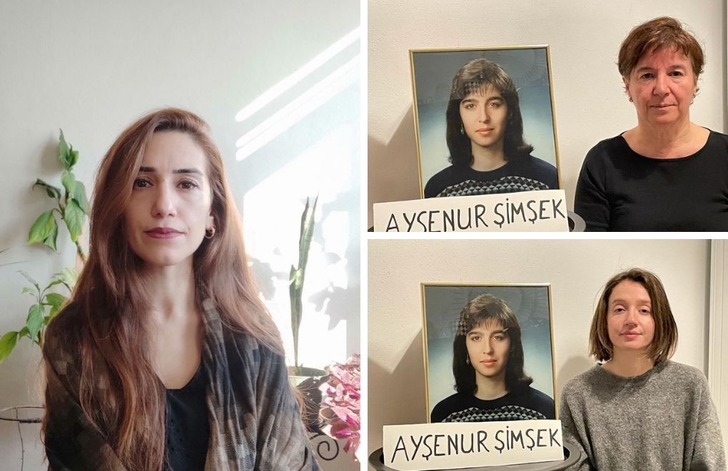 "Ayşenur'u işkenceyle öldürenler cezasızlıkla korunuyor"