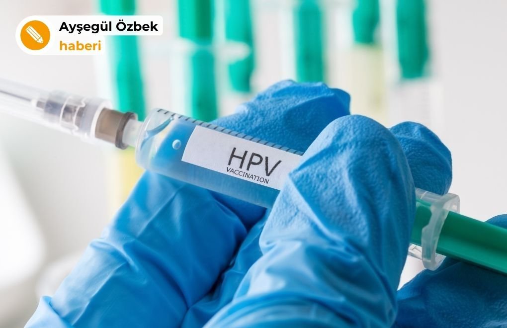 HPV aşısı: "Emsal kararlar ve ihlale karşı dava hakkımız var"