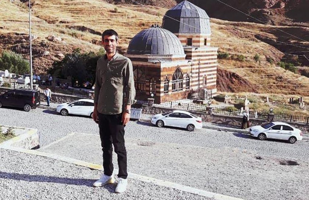 Ill prisoner Turgay Deniz dies shortly after release