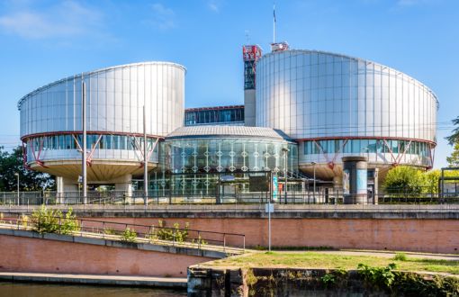 Application period to ECtHR lowered to four months