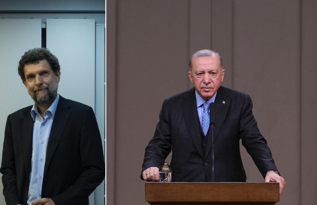 "Erdoğan’ın isteği Türkiye’yi kabile devleti yapmak"
