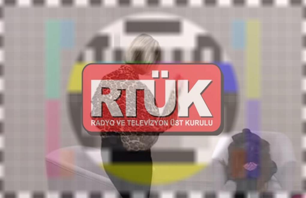 Turkey’s media watchdog RTÜK fines broadcasters over daytime TV shows