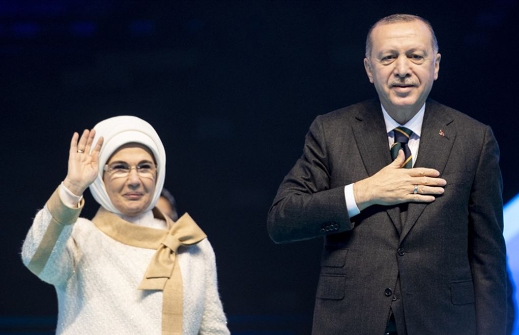 Erdoğan'ın sağlık durumuyla ilgili paylaşım yapan yurttaşa ev hapsi