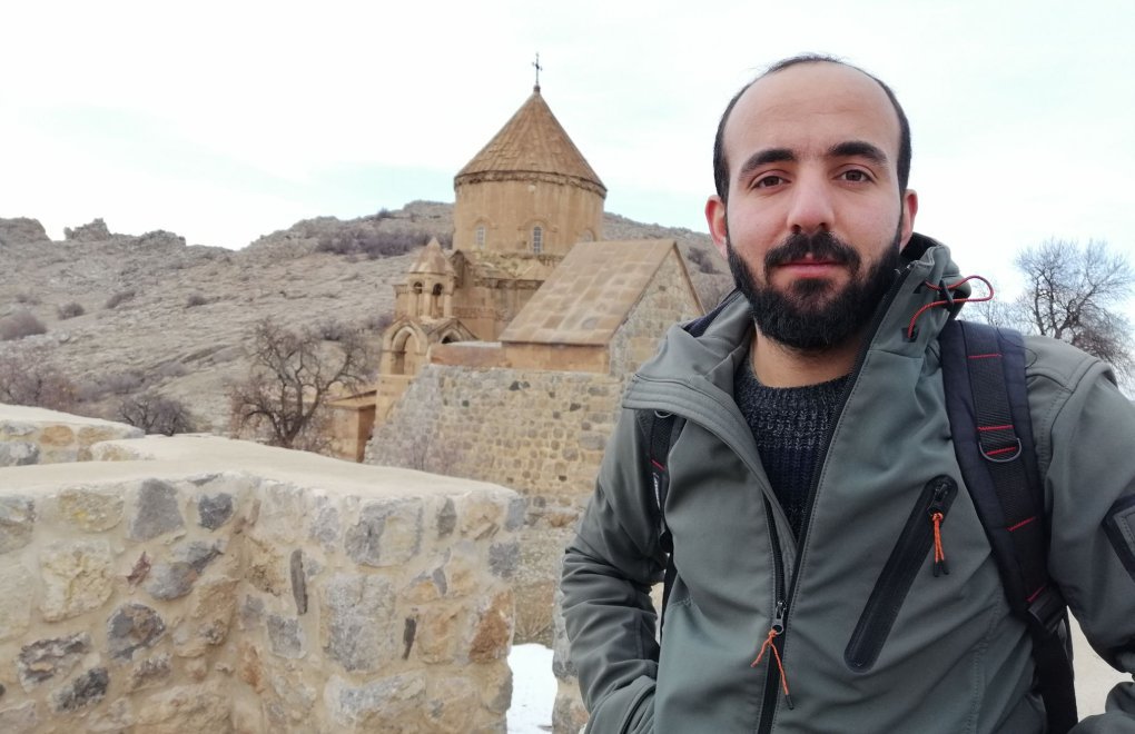 AYM, gazeteci Cemil Uğur'un tutukluluğu için ‘hak ihlali’ dedi