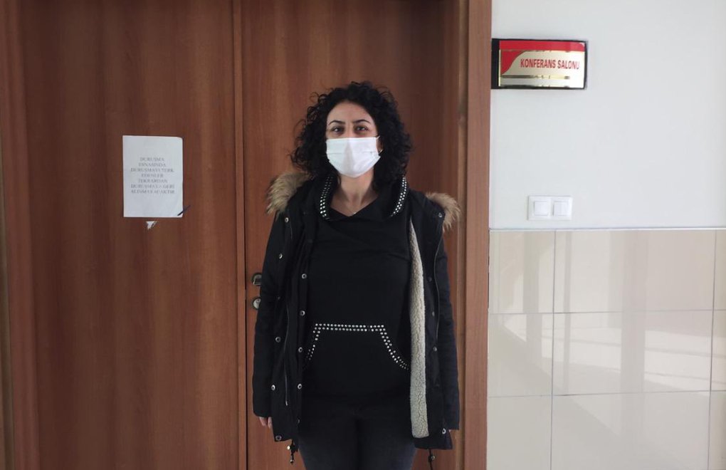 Beraat etti, istinaf bozdu: Selda Manduz’a 1 yıl 6 ay hapis cezası
