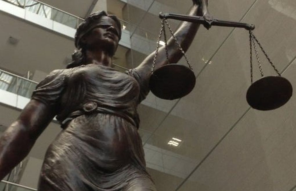 27 kurumdan hukukçulara çağrı: "Hukuk ve adalet neyi emrediyorsa onu yerine getirin"