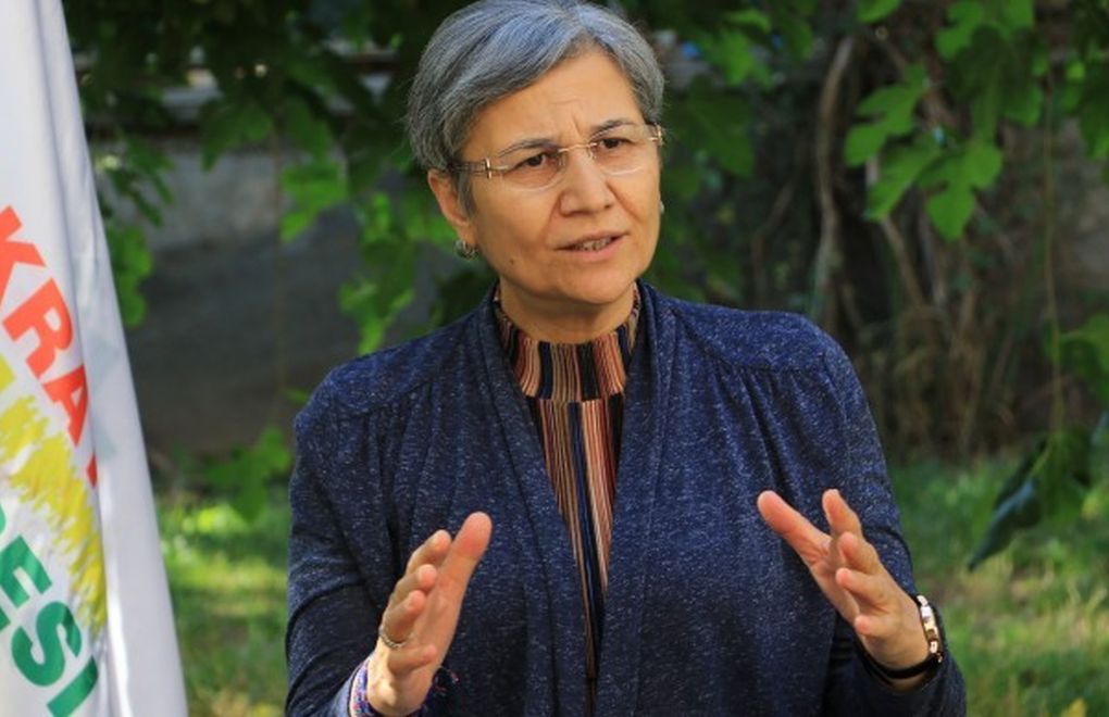 Leyla Güven: The translation sent to court is full of mistakes