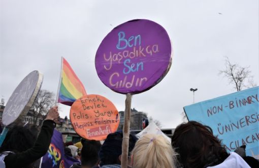 Fransa’da trans kadınların annelik hakkı için emsal karar