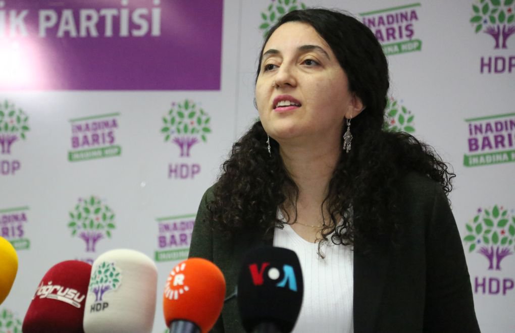 HDP: Elektrik hizmetleri kamulaştırılmalı