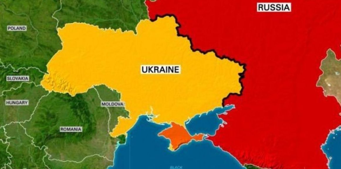 "Ukrayna-Rusya gerilimi propaganda savaşına dönüştü"