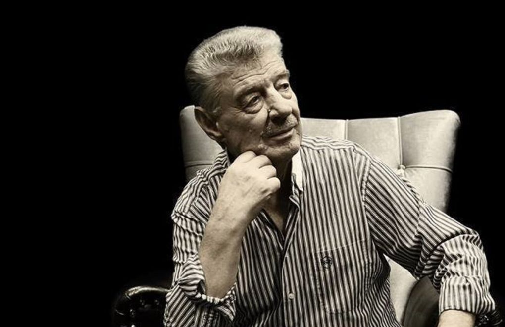 Rumeli türkülerinin sesi Arif Şentürk hayatını kaybetti
