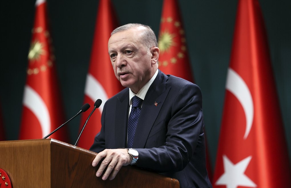 Turkey to 'reassess' electricity prices, says Erdoğan