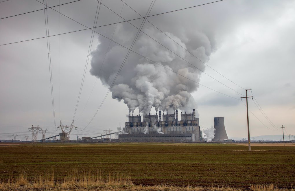 Çevre yatırımlarını tamamlamayan termik santraller hala çalışıyor