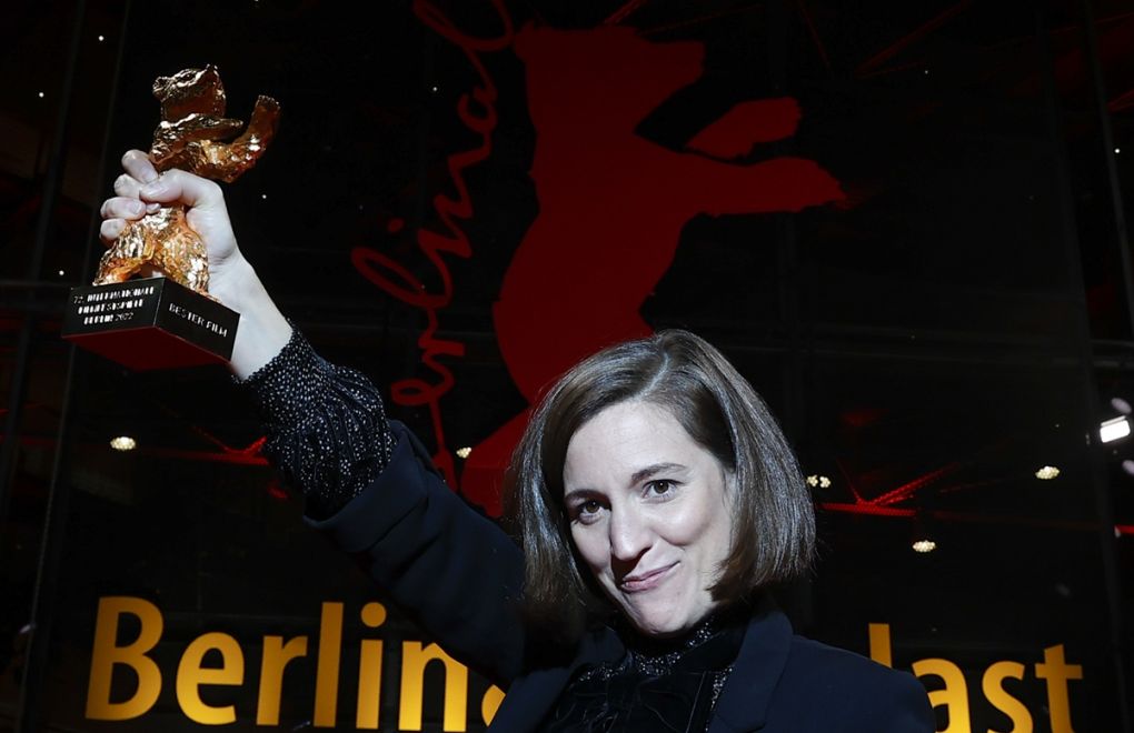 Berlinale'de 'Altın Ayı' ödülü "Alcarras"ın