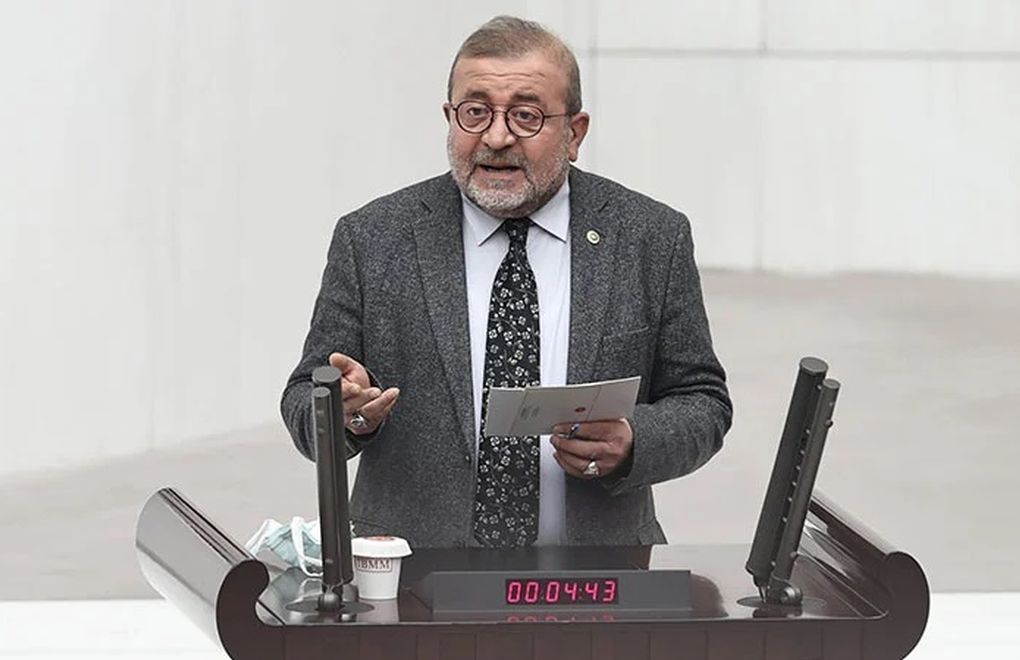HDP Milletvekili Bülbül'e verilen 6 yıl 3 ay hapis cezası onandı