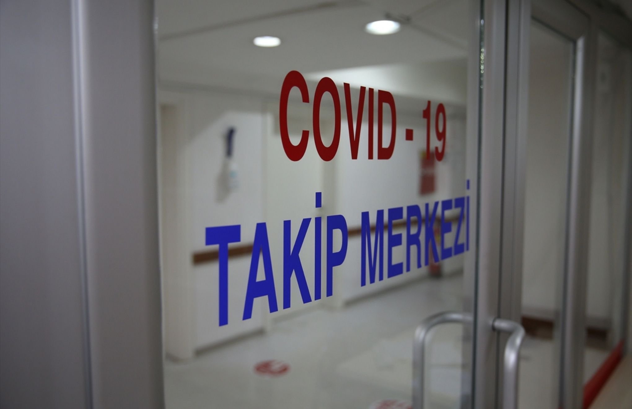 COVID-19 in Turkey | Over 90 thousand daily cases, 258 deaths
