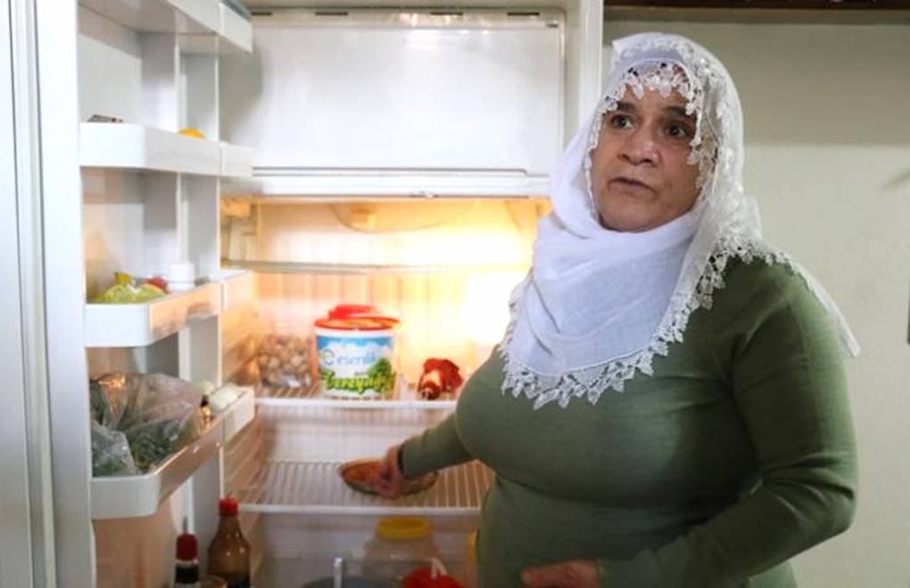Women’s poverty in Diyarbakır: ‘What we go through is nothing but slavery’
