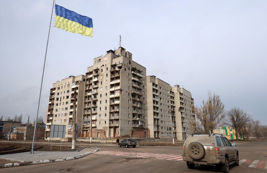 Lavrov’dan “Donbass’ta paralı asker” iddiası
