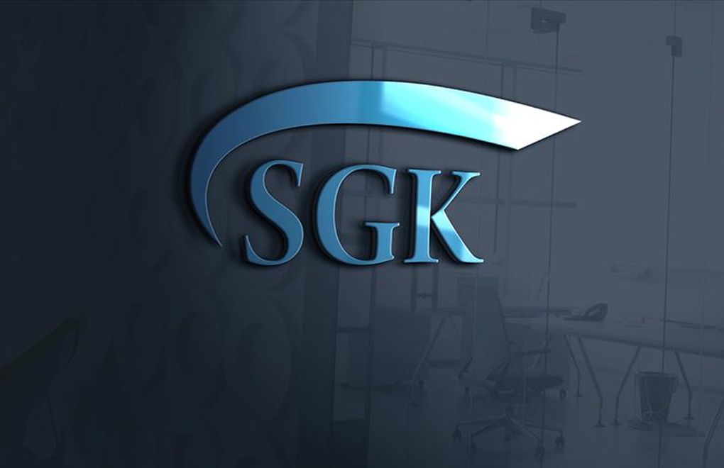SGK yönetmeliği Resmi Gazete'de: Herkesin sırrını saklayacak