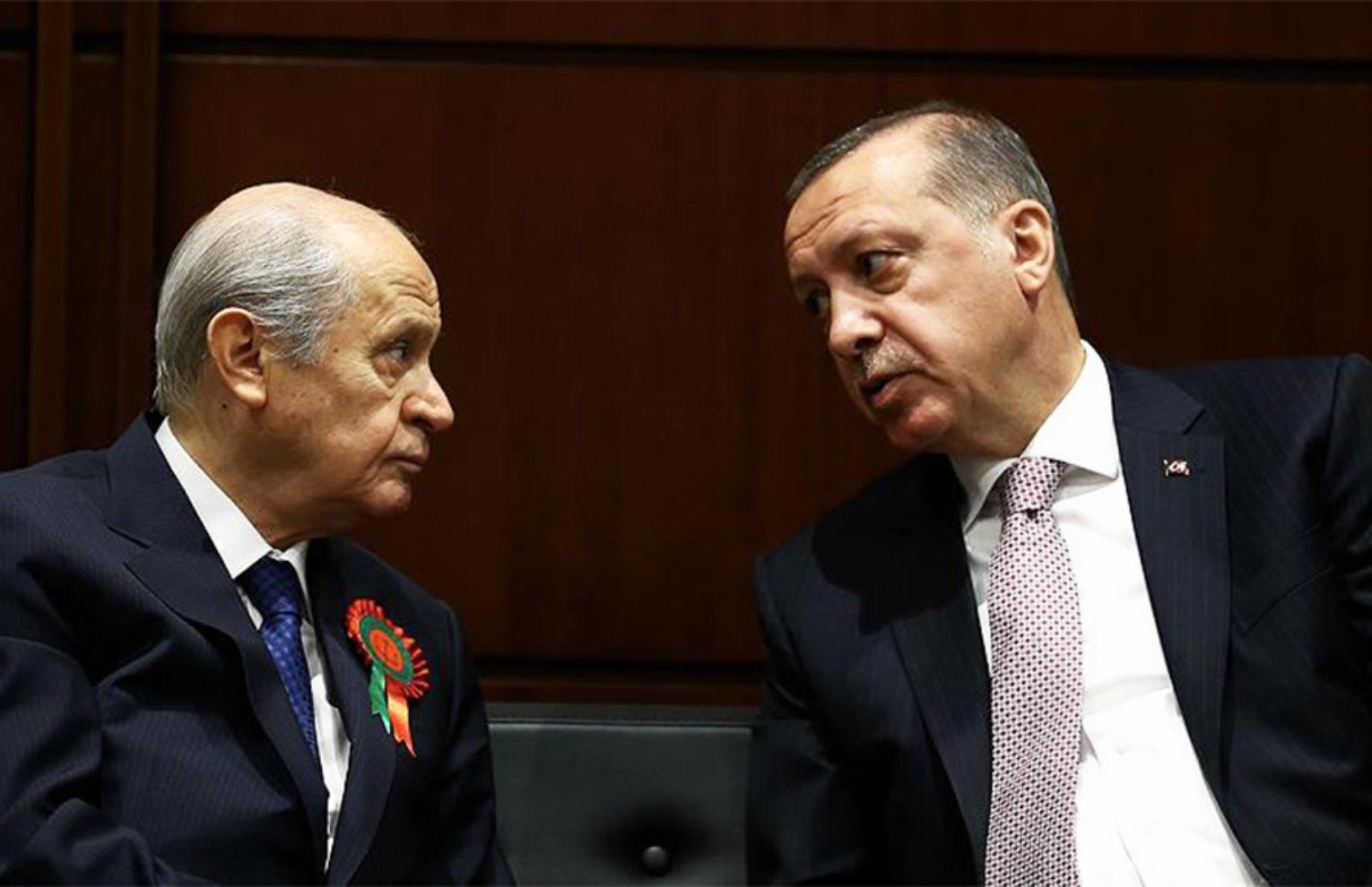 Ruling AKP’s votes barely over 30 percent, show different surveys