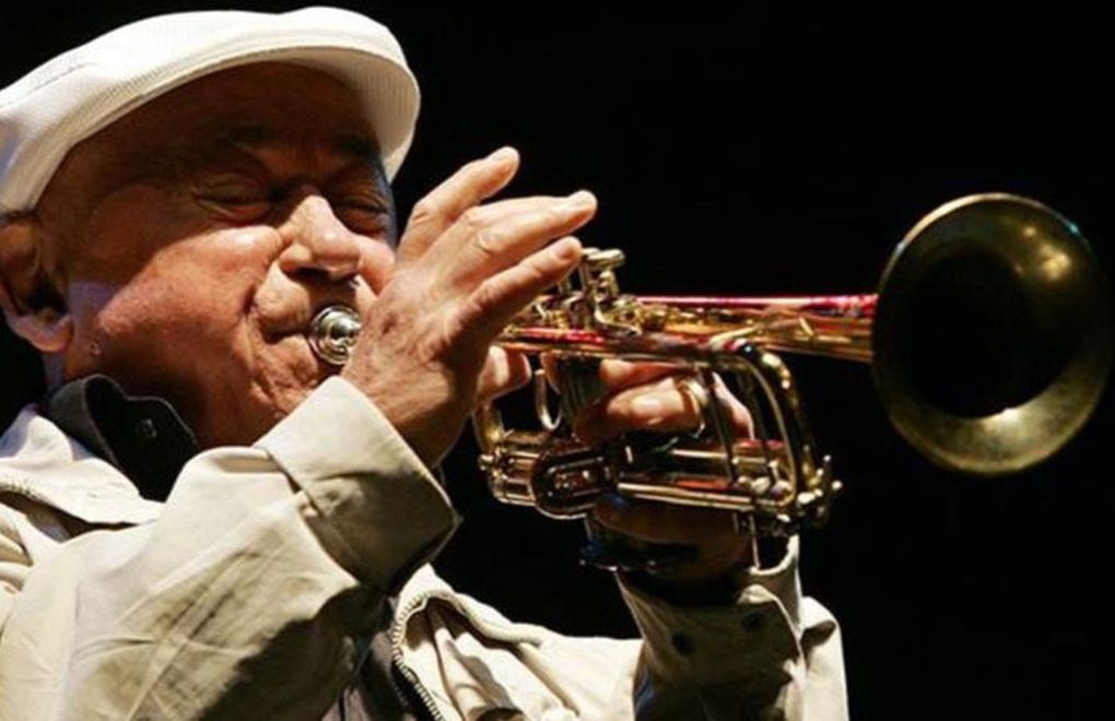 Jazz musician Muvaffak 'Maffy' Falay passes away at 92