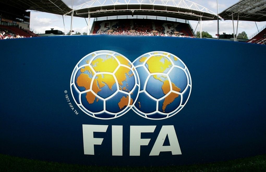 FIFA, Rusya'ya yönelik yaptırım kararları aldı
