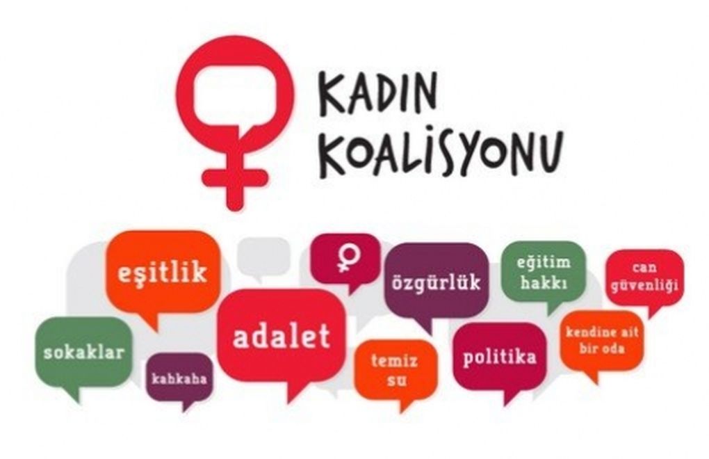 Women ask political parties: Will you enact a law on equal representation?