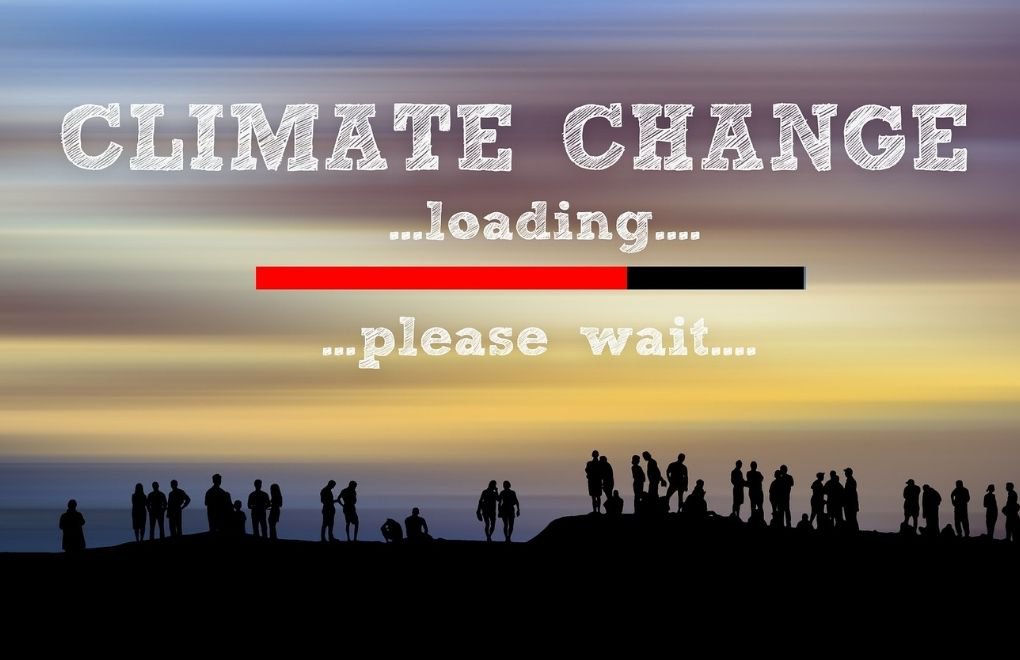 Dünya çoklu iklim tehlikeleriyle karşı karşıya kalacak