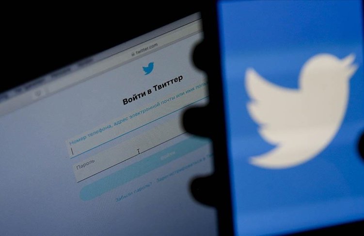 Twitter, Sputnik çalışanlarını fişledi