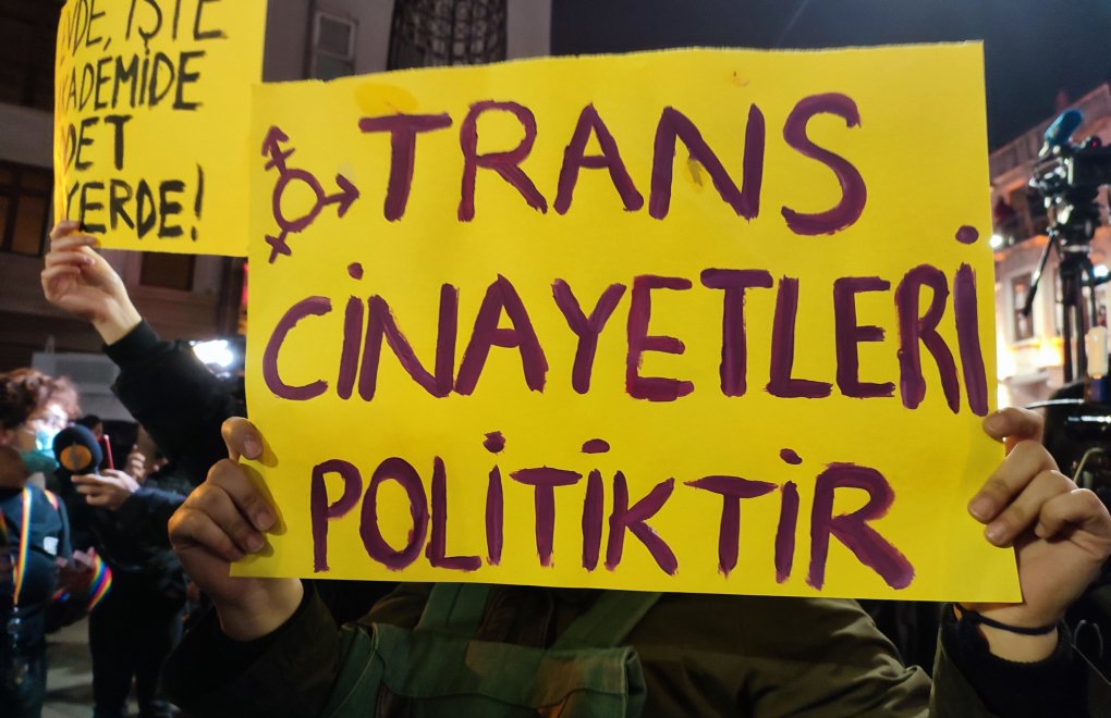 Feminists invited to organize trans+ cortege for ‘Great Women’s Meeting’ 