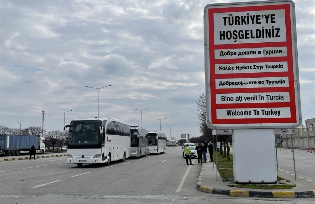 Turkey has evacuated over 8 thousand citizens from Ukraine