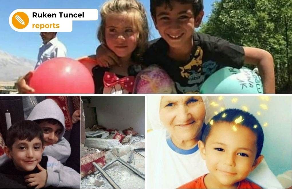 ‘Kurdish children in Turkey die in armored vehicle crashes or explosions of war remnants’