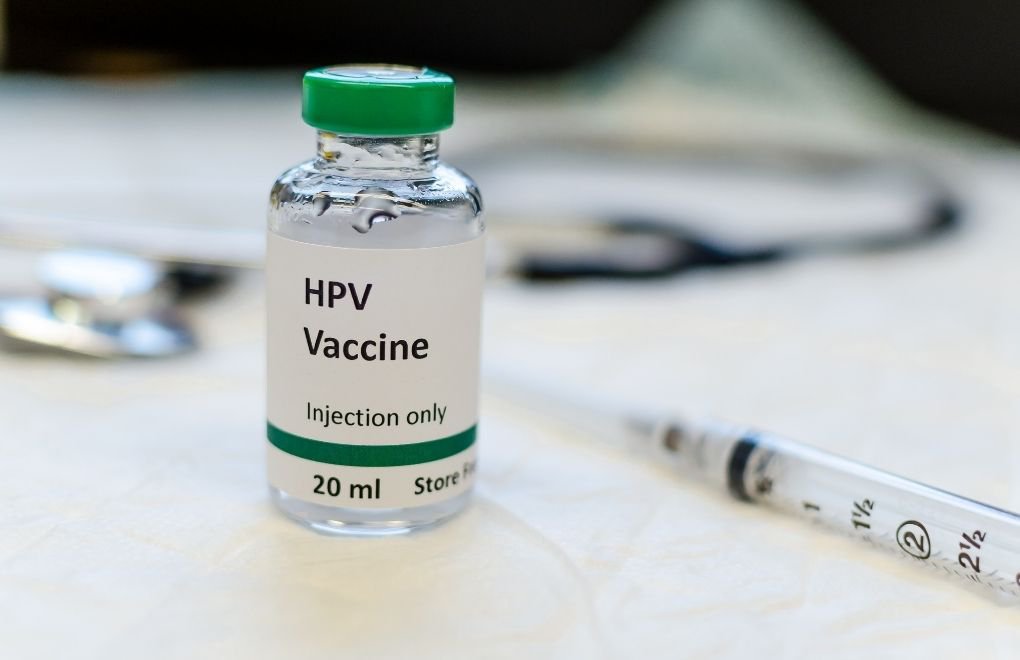 'Add HPV vaccine to Turkey's routine vaccination schedule'