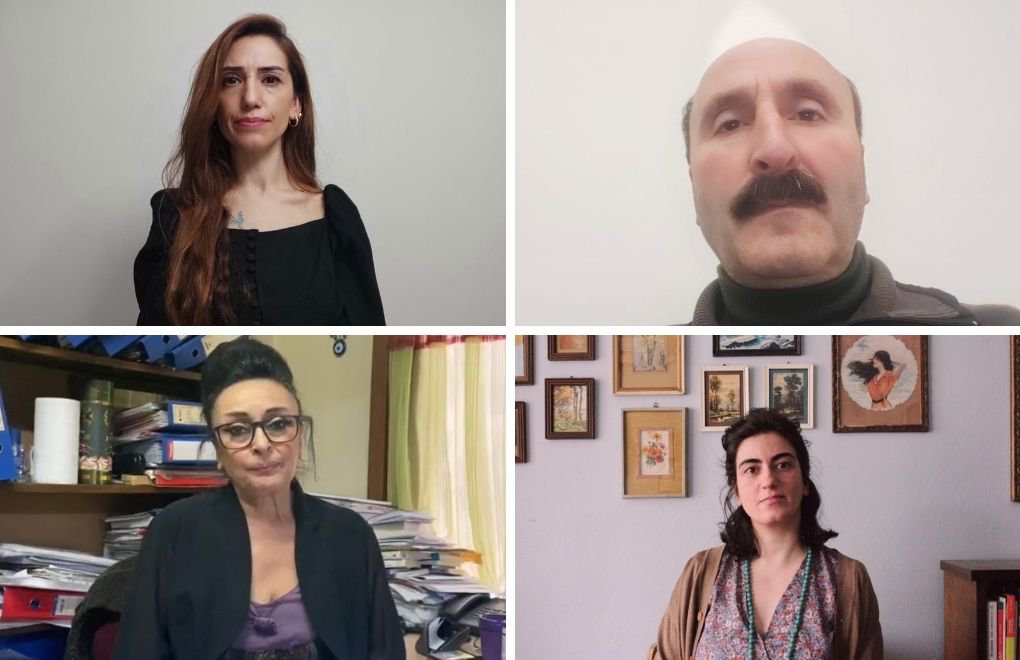 "Rıdvan Karakoç'u öldürenler 27 yıldır açığa çıkarılmadı"