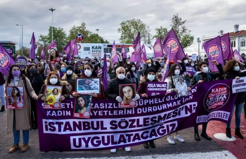 Türk Ceza Hukuku Derneği  "İstanbul Sözleşmesi" forumu düzenliyor