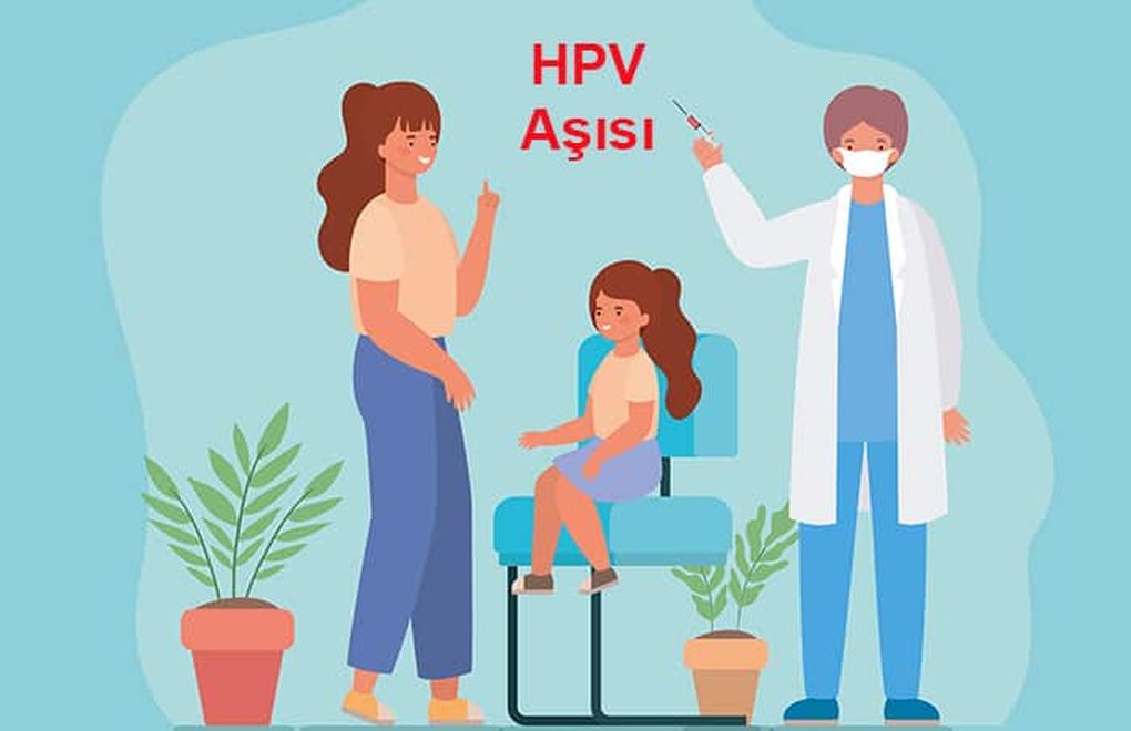 HDP’den HPV aşısının ücretsiz olması için kanun teklifi